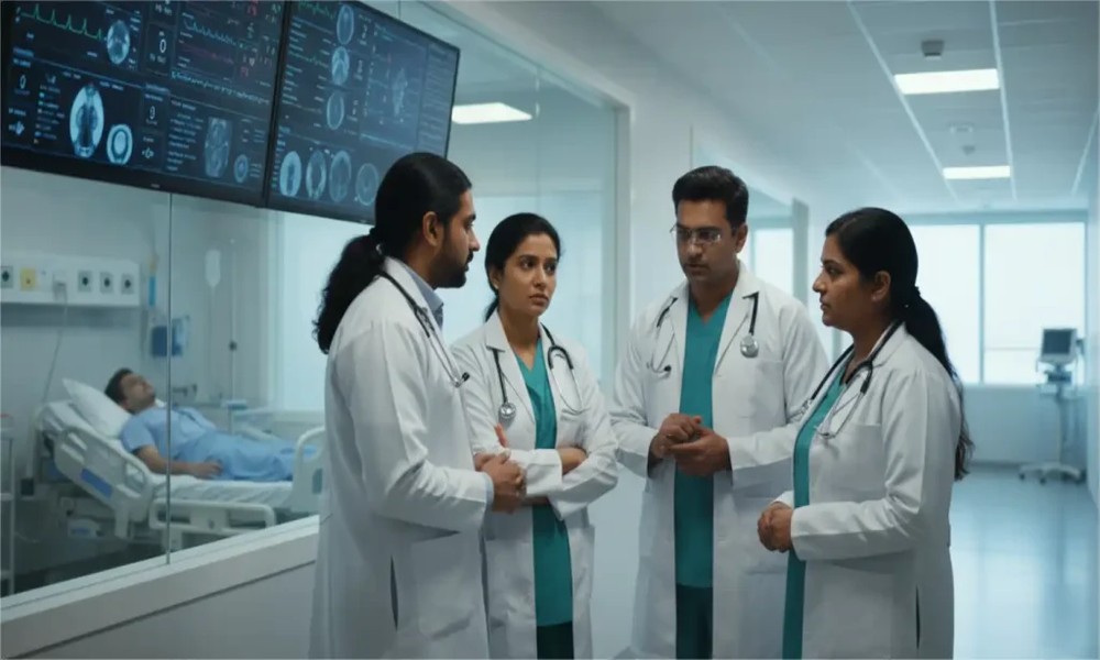Why Multispeciality Hospitals Are Becoming the First Choice for Quality ...